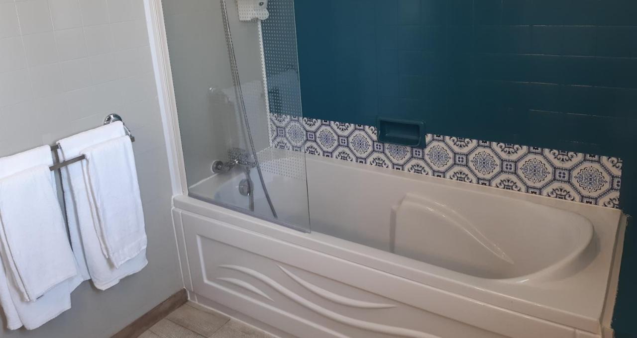 Hotel Ker-Noyal Quiberon Plage Εξωτερικό φωτογραφία