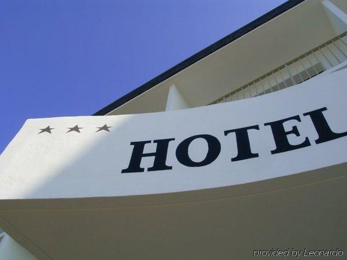 Hotel Ker-Noyal Quiberon Plage Εξωτερικό φωτογραφία