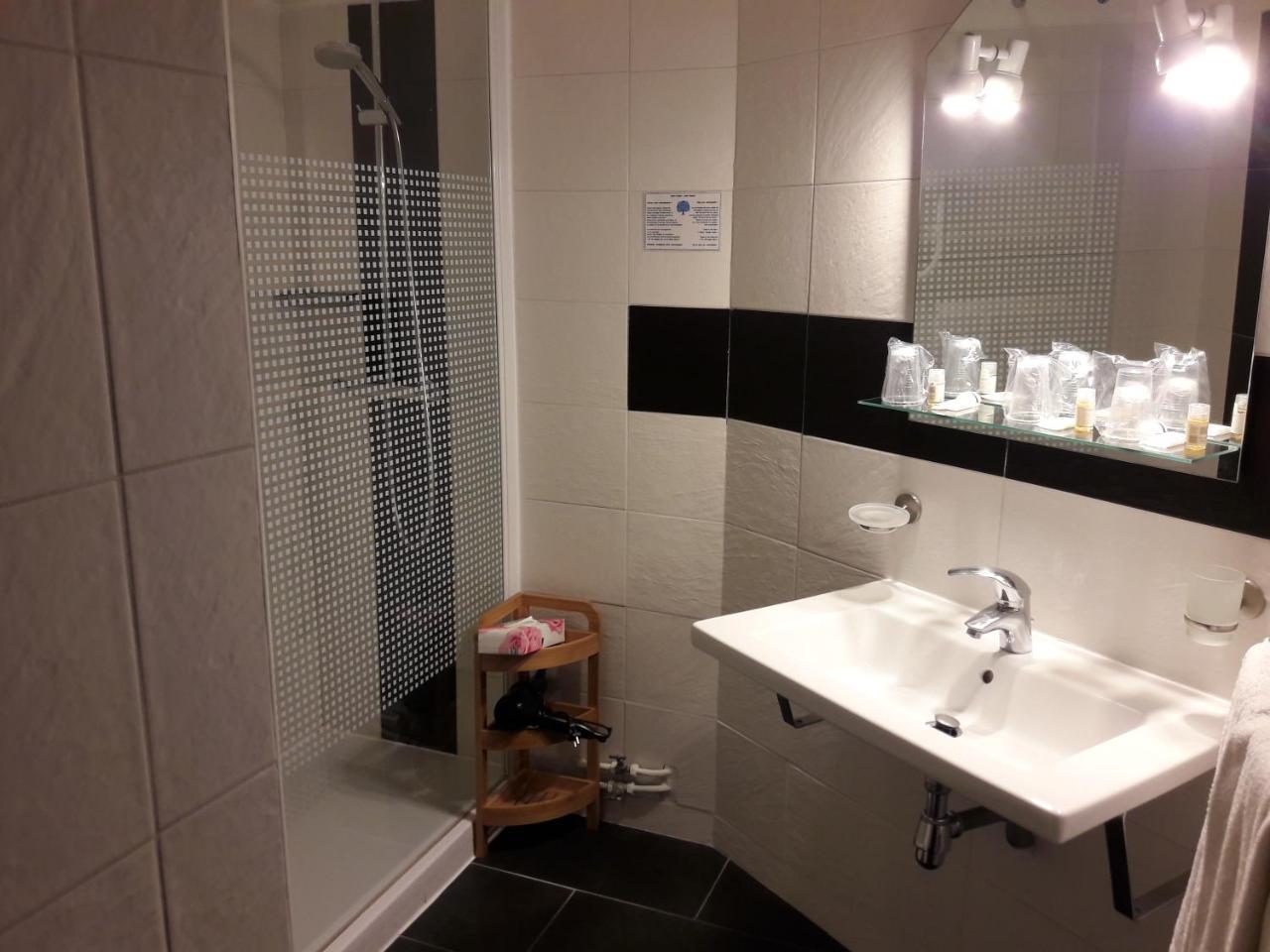 Hotel Ker-Noyal Quiberon Plage Εξωτερικό φωτογραφία
